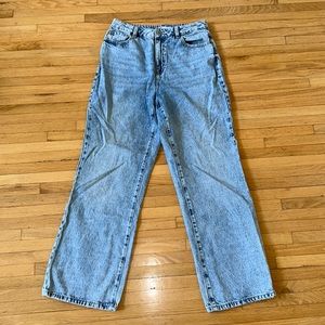 Garage Jeans
